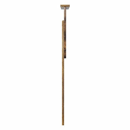 Testiera Rovere fumé Legno multistrato