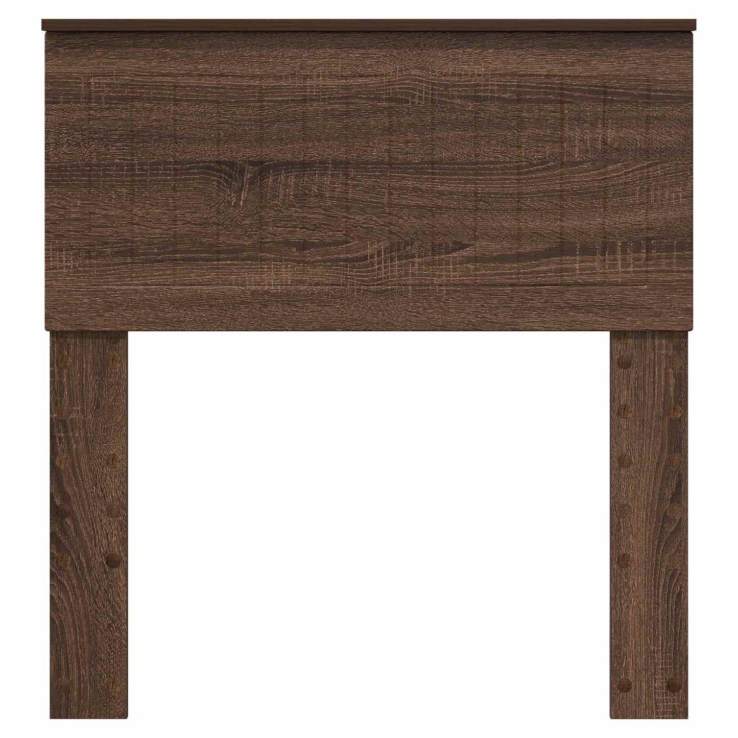 Testiera Rovere Marrone Legno multistrato