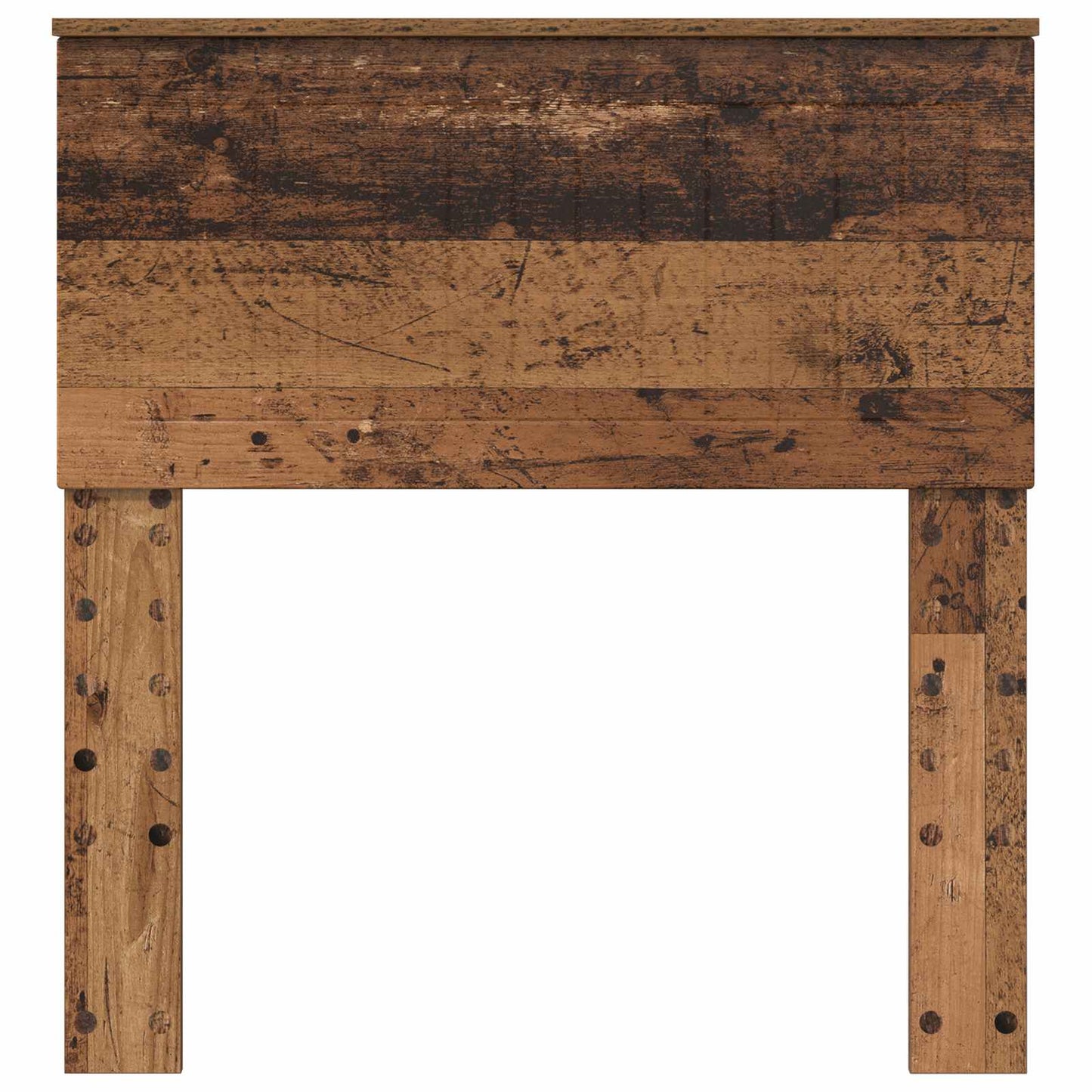 Testiera Legno vecchio Legno multistrato | homemem39