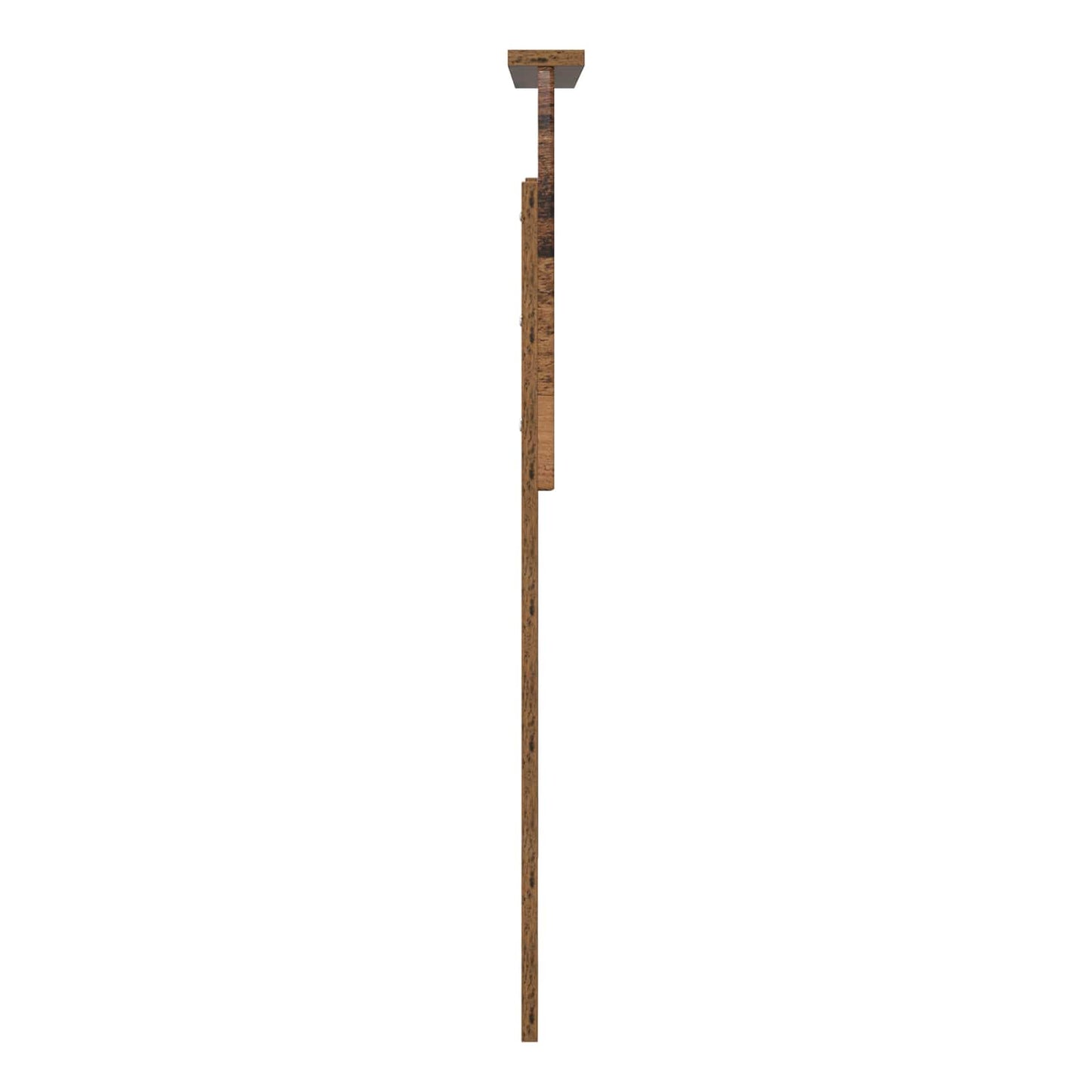 Testiera Legno vecchio Legno multistrato | homemem39