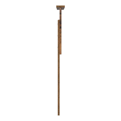 Testiera Legno vecchio Legno multistrato | homemem39