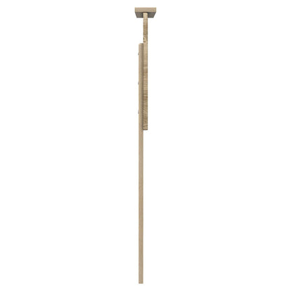 Testiera Rovere Sonoma Legno ingegnerizzato
