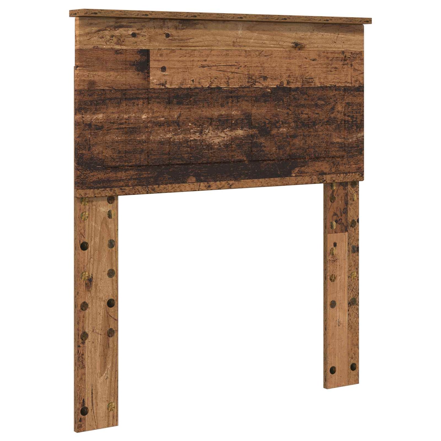 Testiera Legno vecchio Legno multistrato