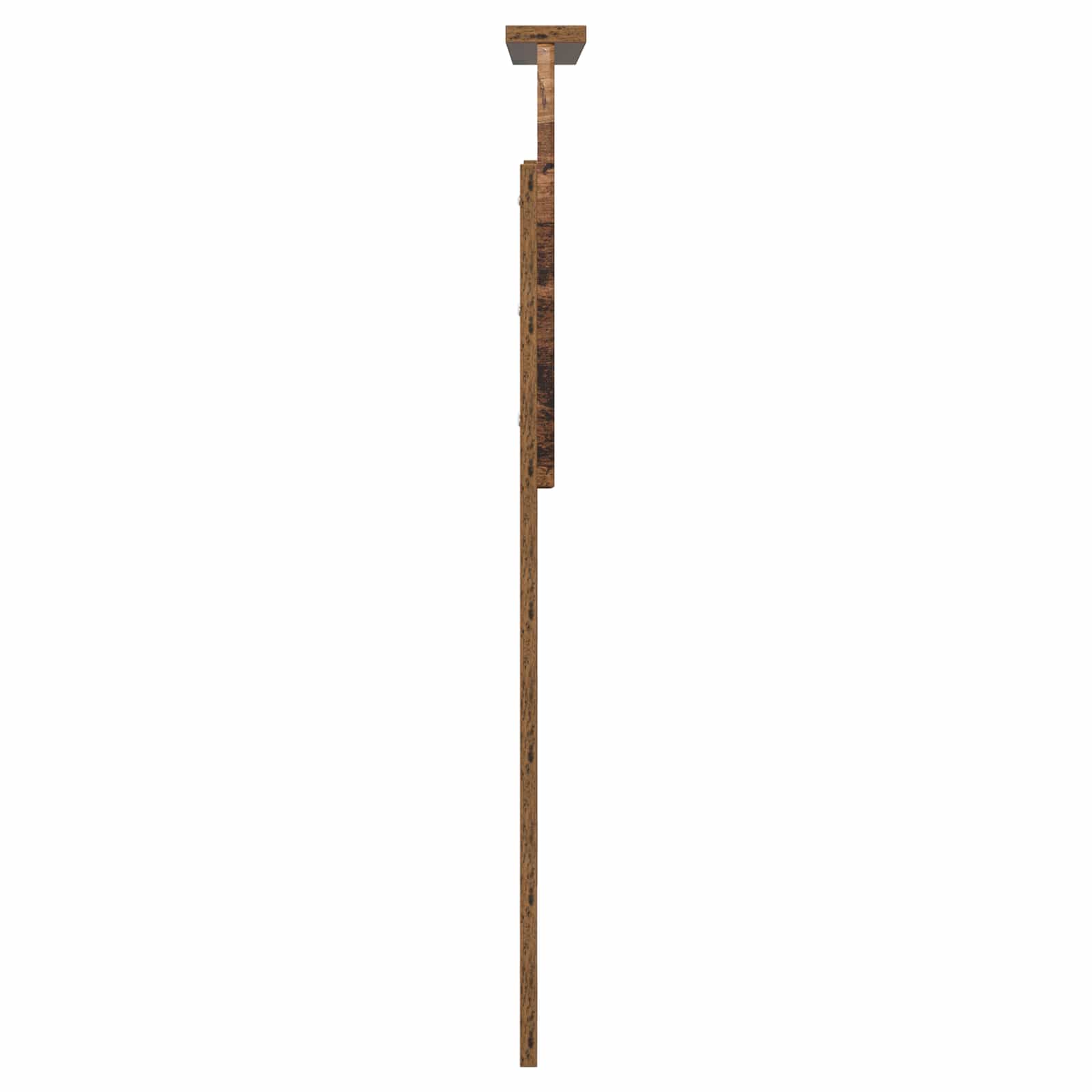 Testiera Legno vecchio Legno multistrato | homemem39