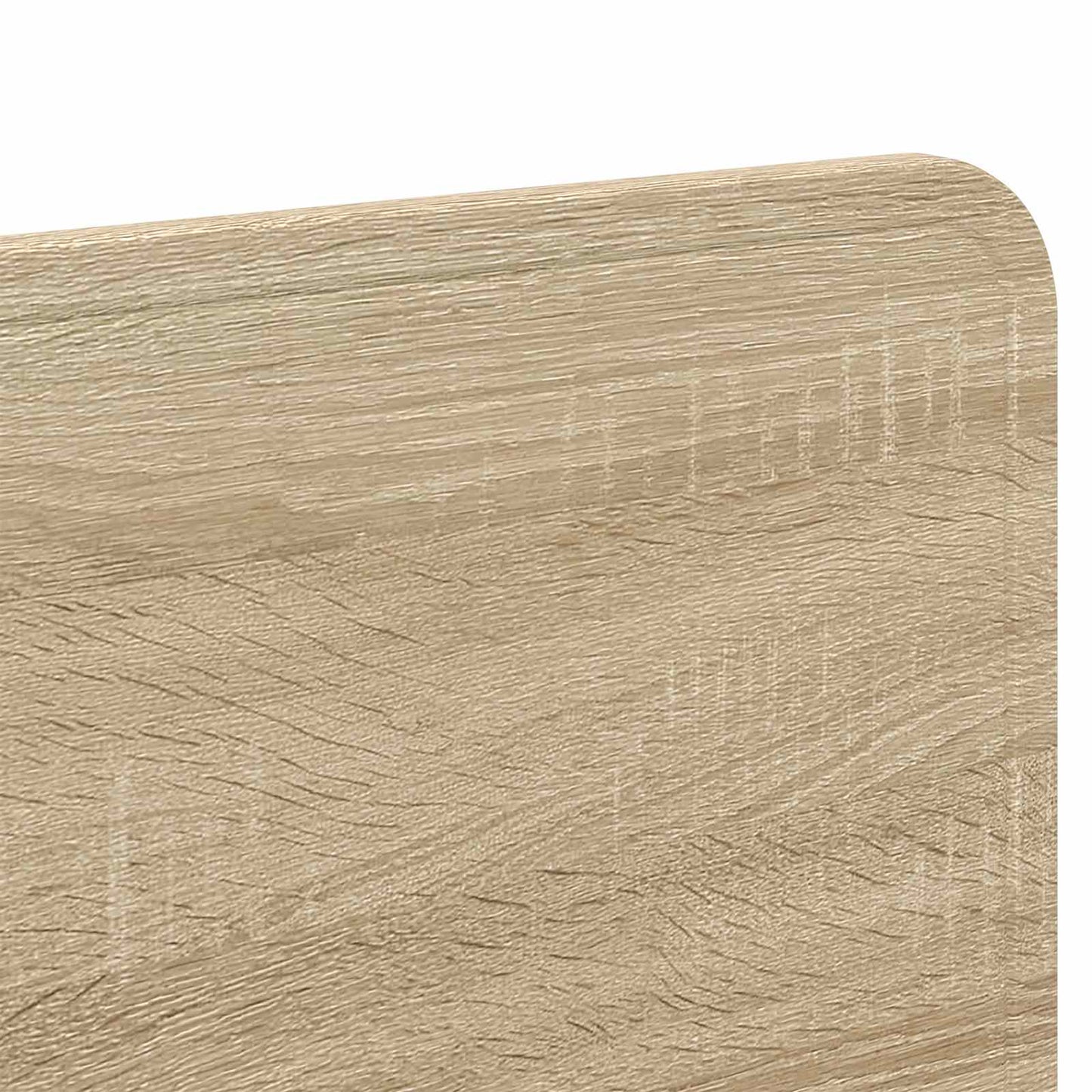 Testiera Rovere Sonoma Legno multistrato | homemem39