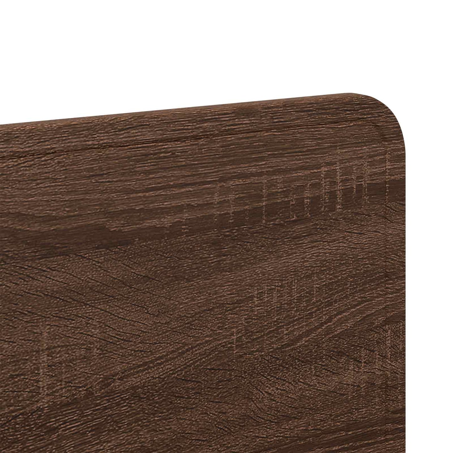 Testiera Rovere Marrone Legno multistrato | homemem39