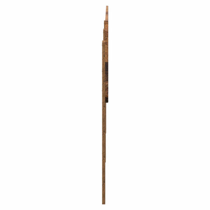 Testiera Legno vecchio Legno multistrato | homemem39