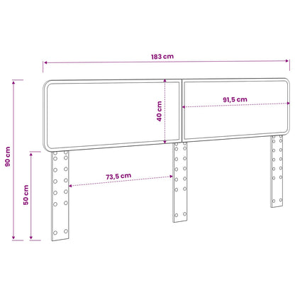 Testiera Legno vecchio Legno ingegnerizzato