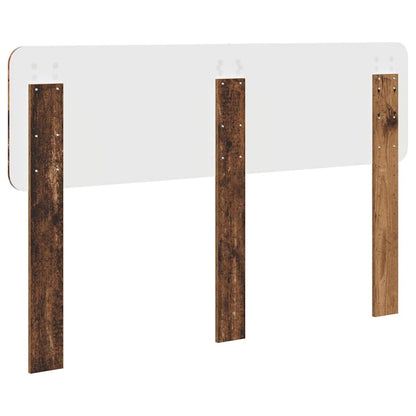 Testiera con testiera Legno vecchio 150 cm Legno multistrato
