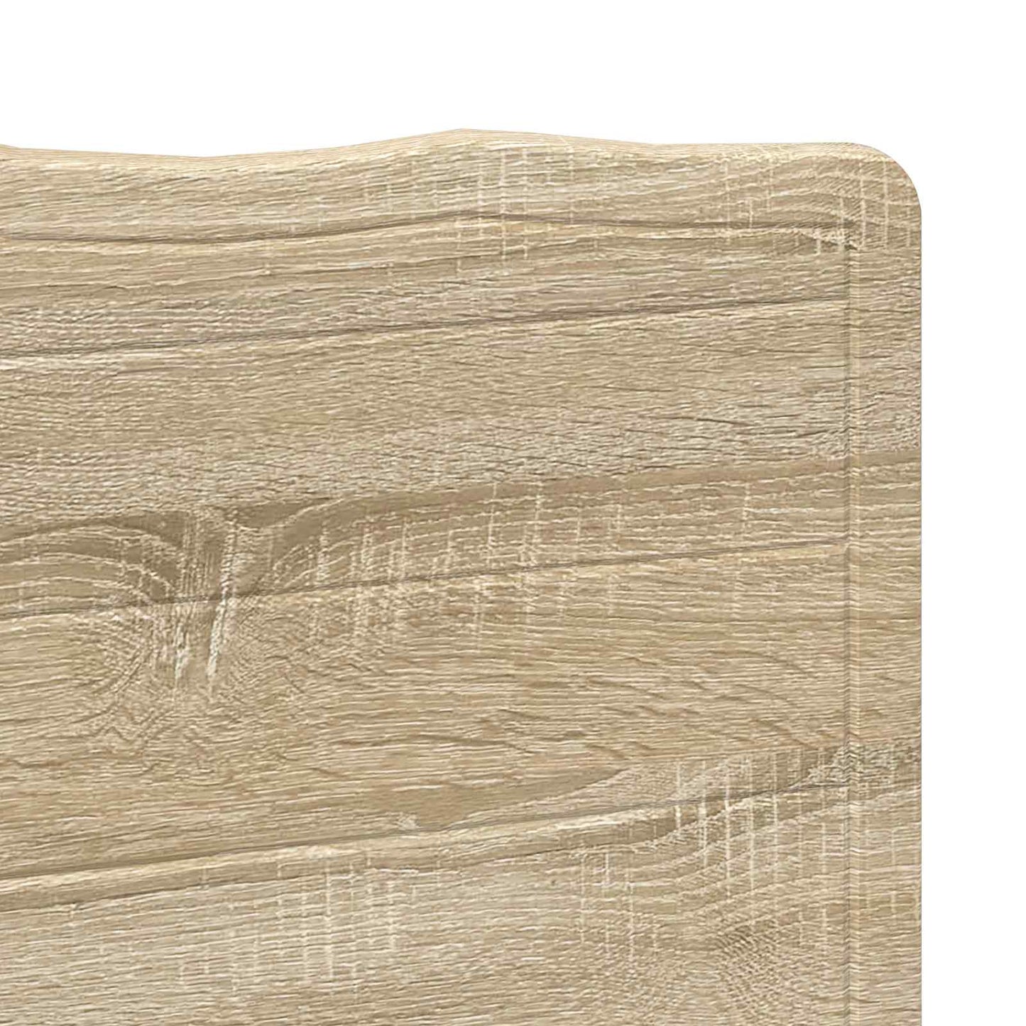 Testiera Rovere Sonoma Legno ingegnerizzato