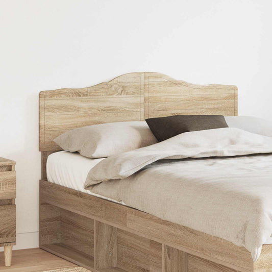 Testiera Rovere Sonoma Legno multistrato