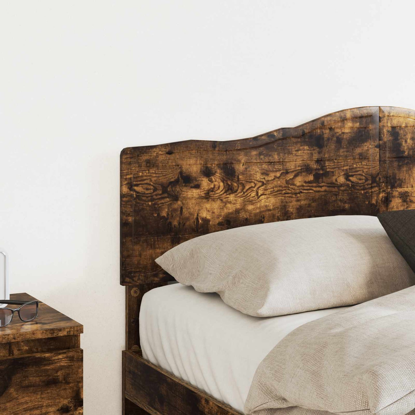 Testiera Rovere fumé Legno ingegnerizzato