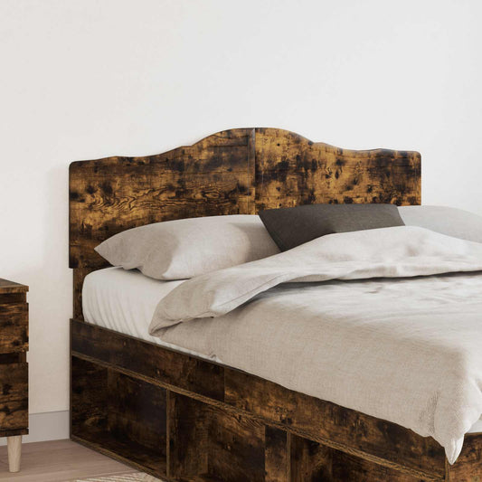 Testiera Rovere fumé Legno ingegnerizzato