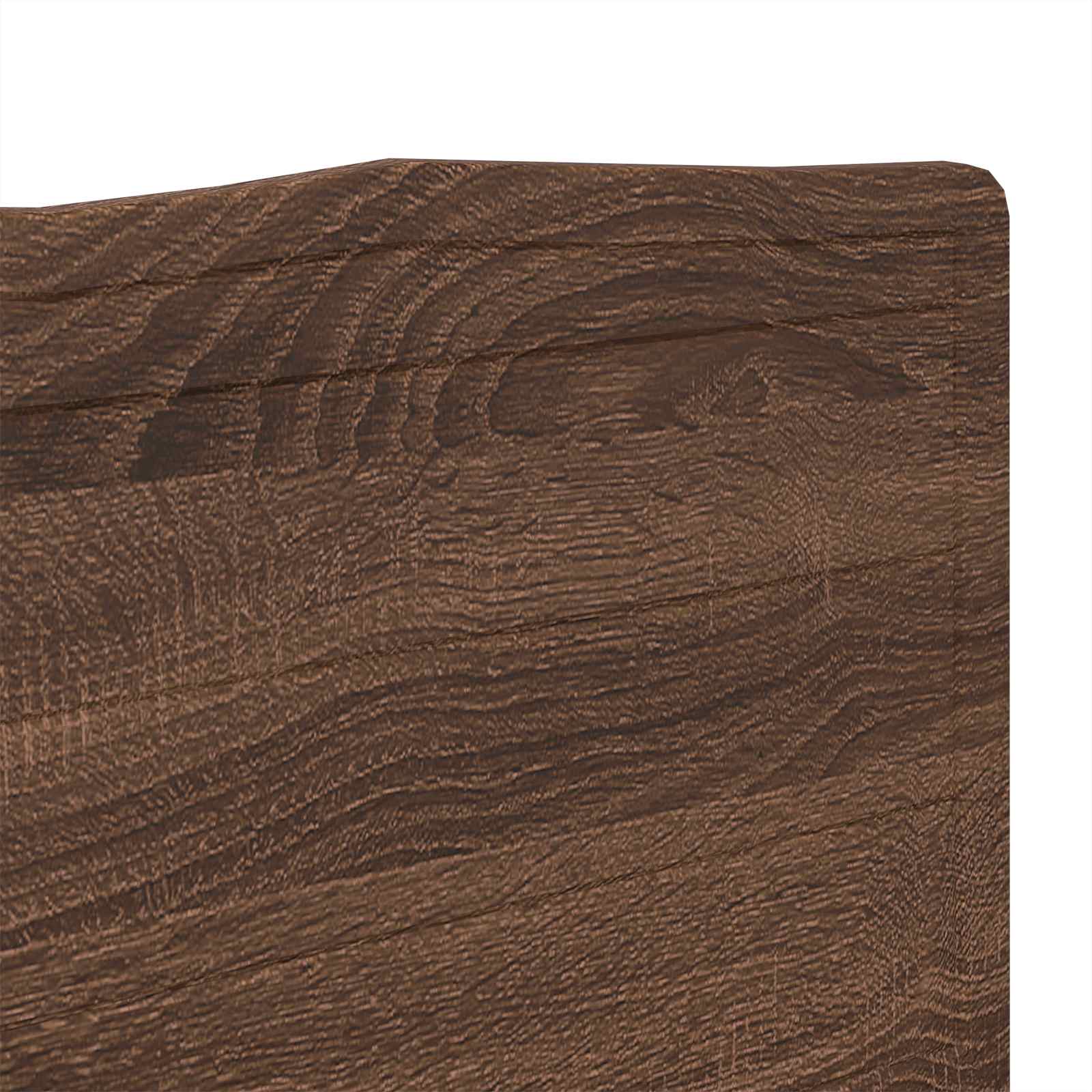 Testiera Rovere Marrone Legno multistrato | homemem39