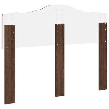 Testiera Rovere Marrone Legno multistrato | homemem39