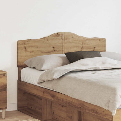 Testiera Rovere artigianale Legno multistrato | homemem39