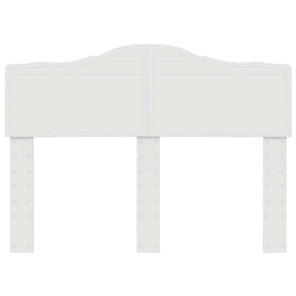 Testiera Bianco Legno multistrato | homemem39