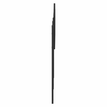 Testiera Rovere Nero Legno ingegnerizzato