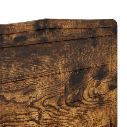 Testiera Rovere fumé Legno multistrato | homemem39