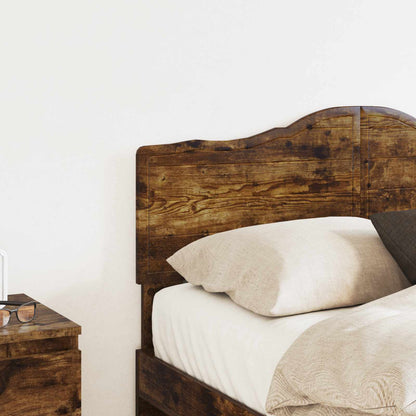 Testiera Rovere fumé Legno ingegnerizzato