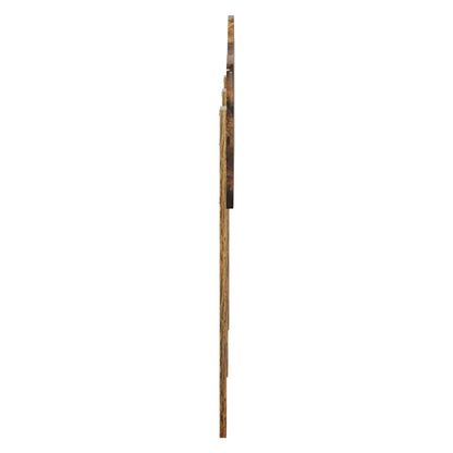 Testiera Rovere fumé Legno ingegnerizzato