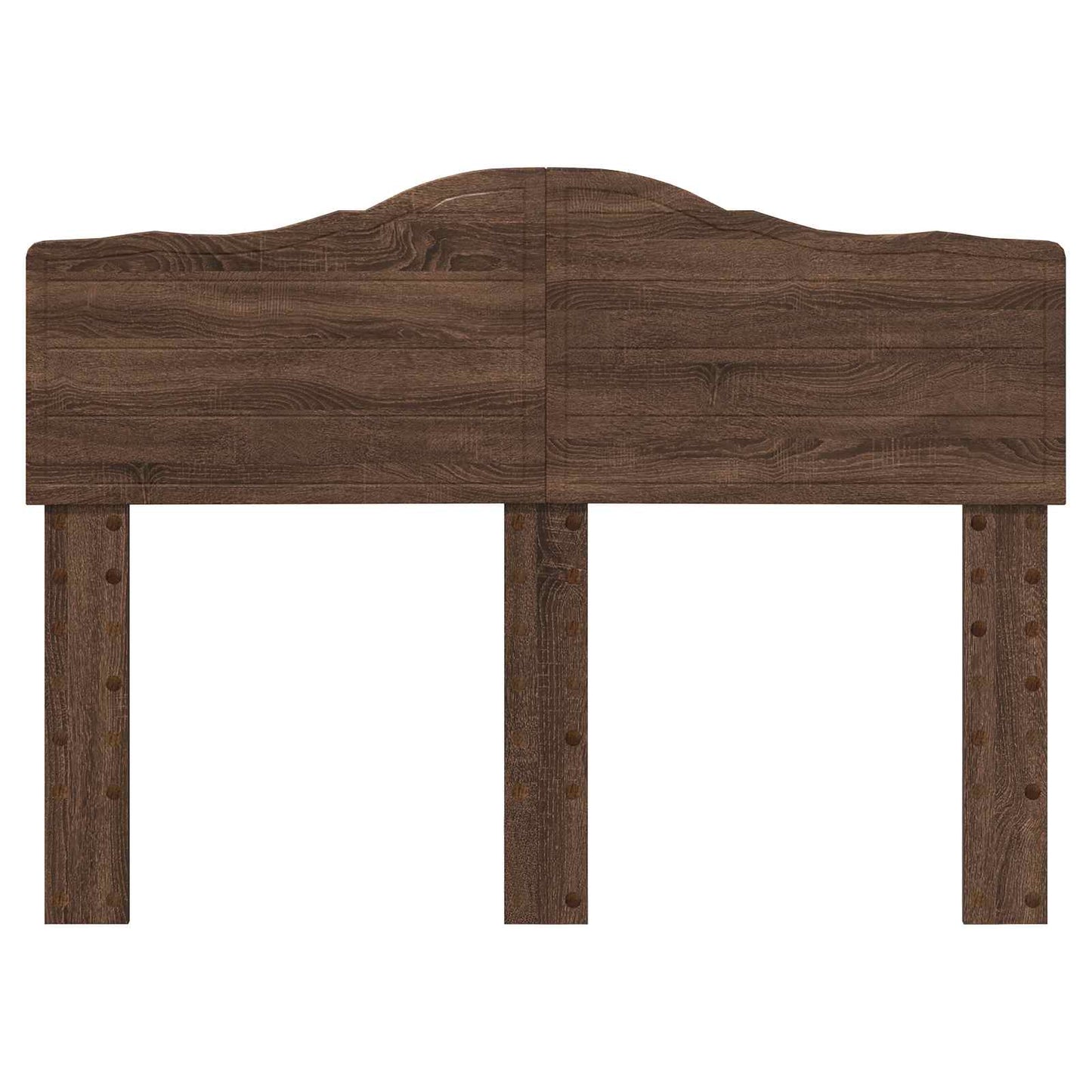 Testiera Rovere Marrone Legno multistrato