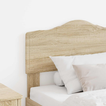 Testiera Rovere Sonoma Legno ingegnerizzato