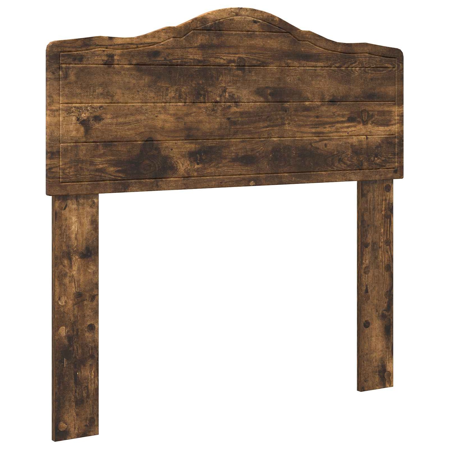 Testiera Rovere fumé Legno ingegnerizzato