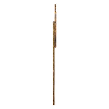 Testiera Rovere fumé Legno ingegnerizzato
