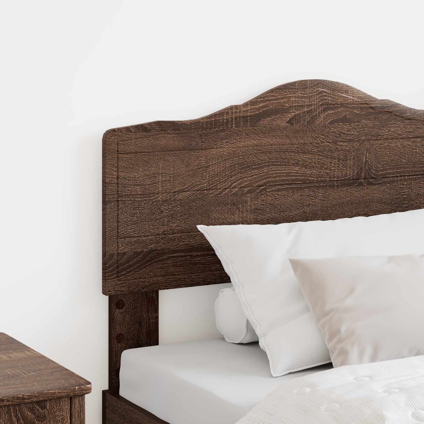 Testiera Rovere Marrone Legno multistrato