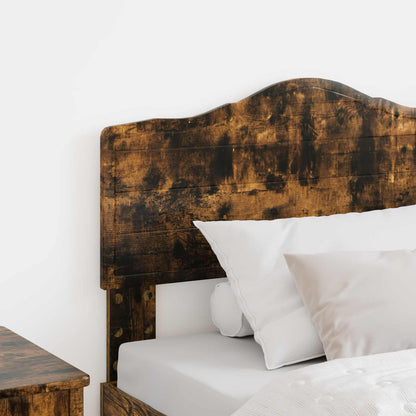 Testiera Rovere fumé Legno multistrato