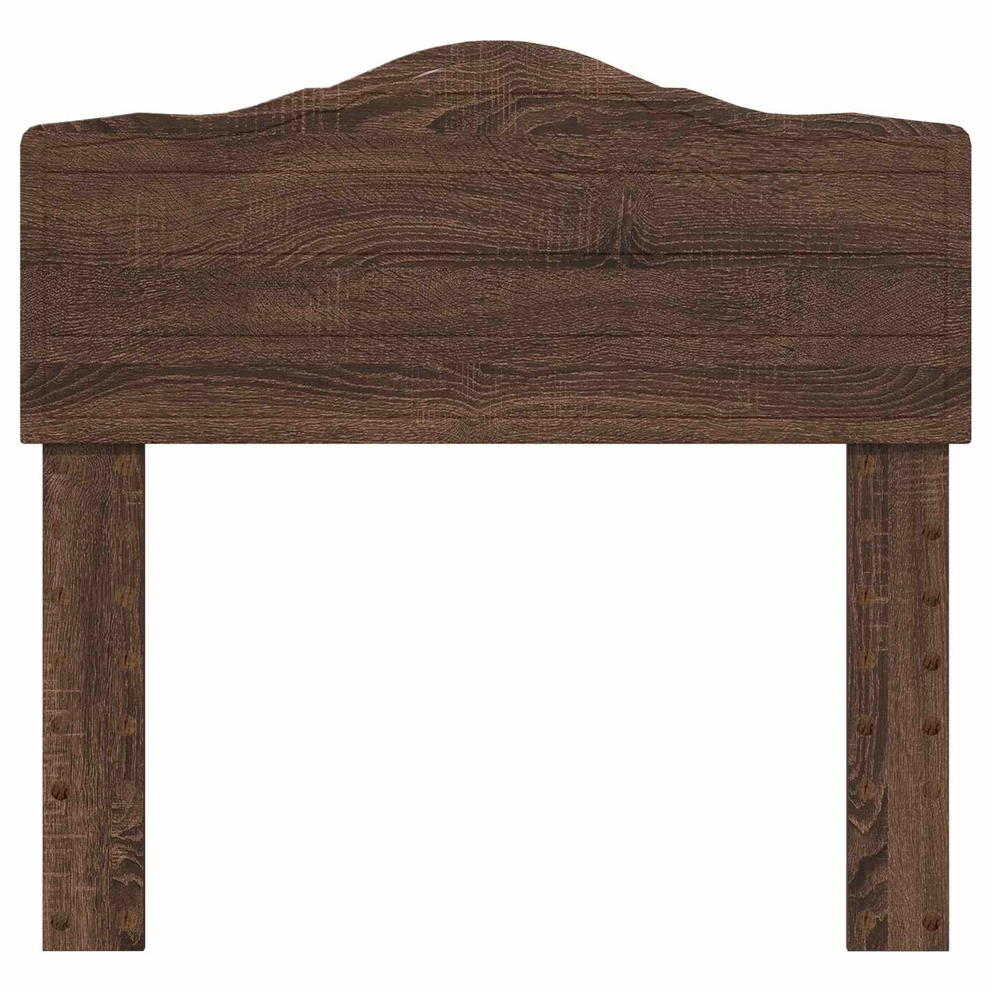 Testiera Rovere Marrone Legno multistrato