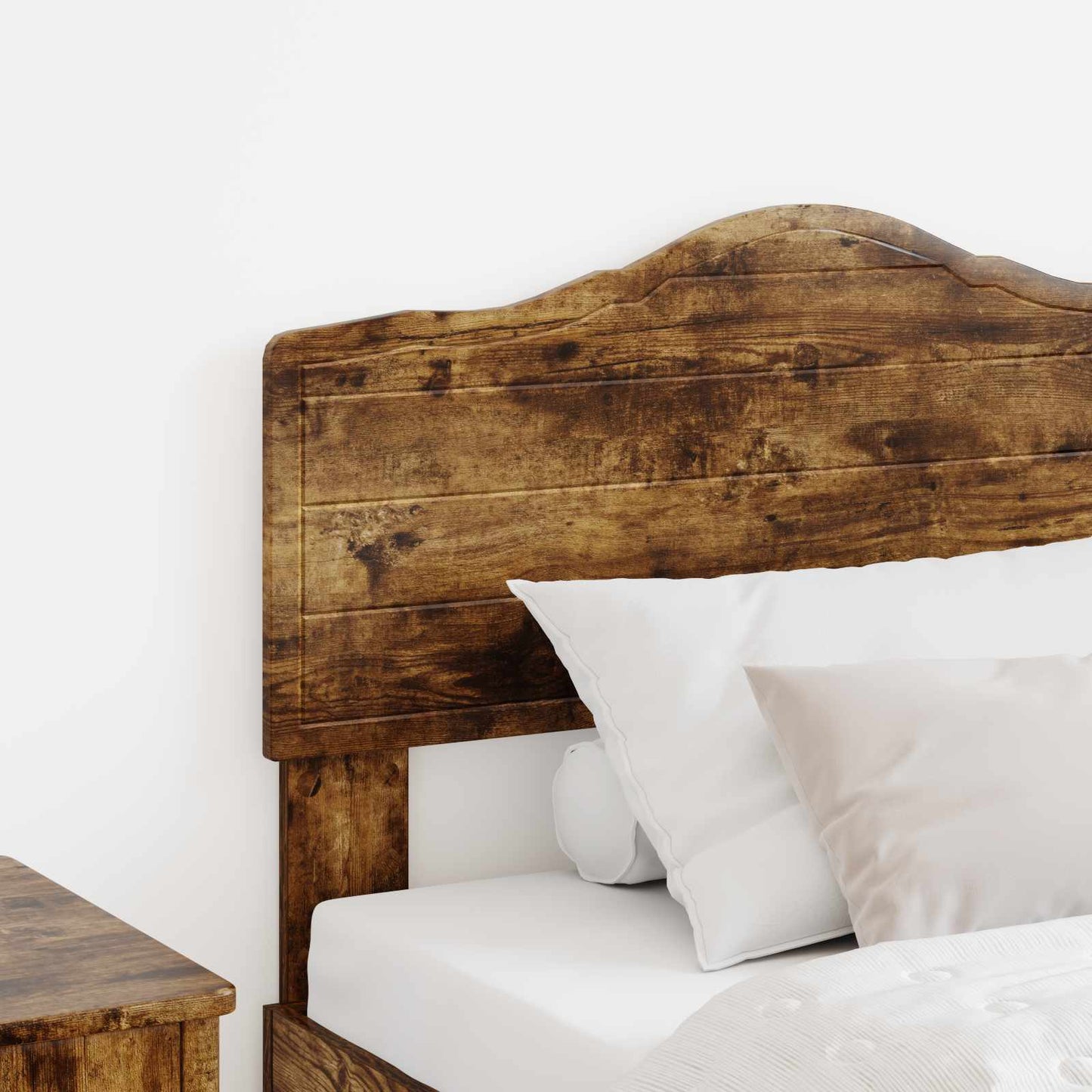 Testiera Rovere fumé Legno ingegnerizzato