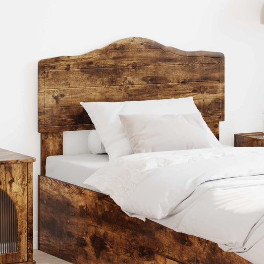Testiera Rovere fumé Legno ingegnerizzato