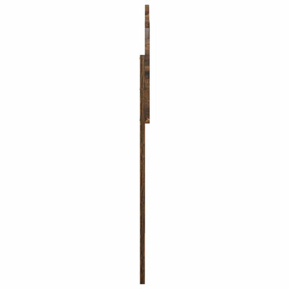 Testiera Rovere fumé Legno ingegnerizzato