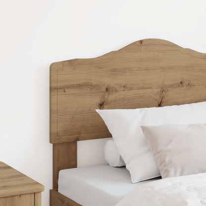 Testiera Rovere artigianale Legno multistrato