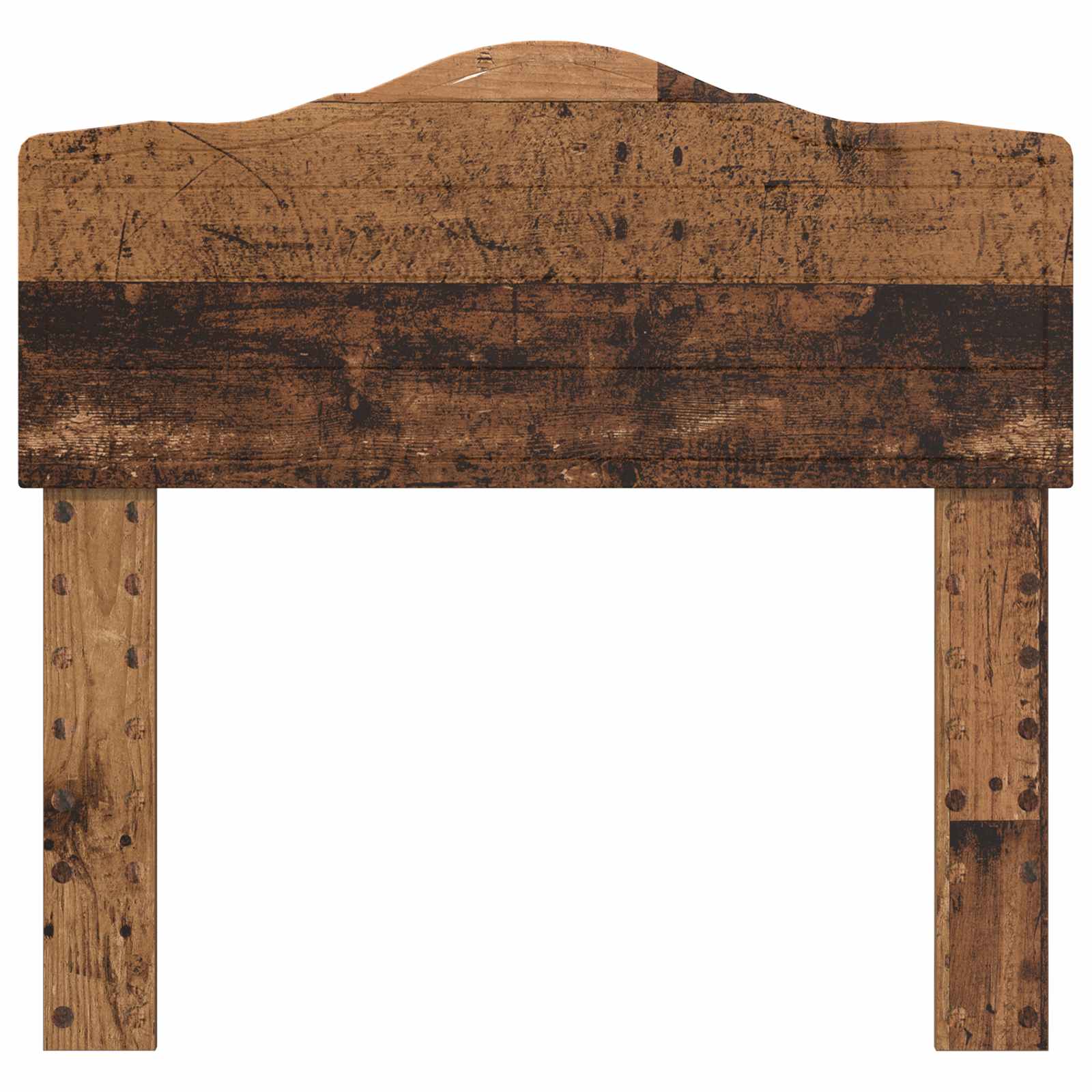 Testiera Legno vecchio Legno multistrato | homemem39