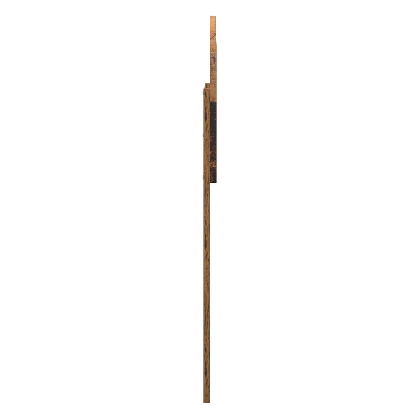 Testiera Legno vecchio Legno multistrato | homemem39