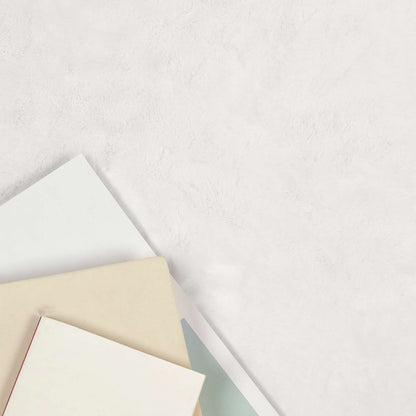 Tappeto in Pelliccia Sintetica di Coniglio Olite Bianco