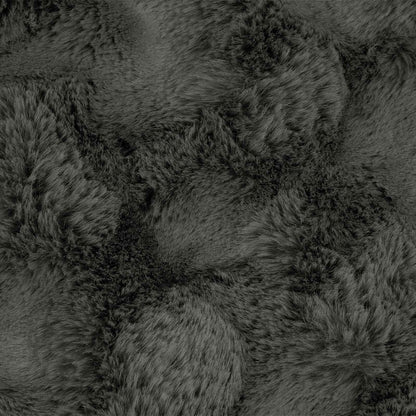 Coperta antiscivolo in sintetica di coniglio Olite 4 pcs | homemem39