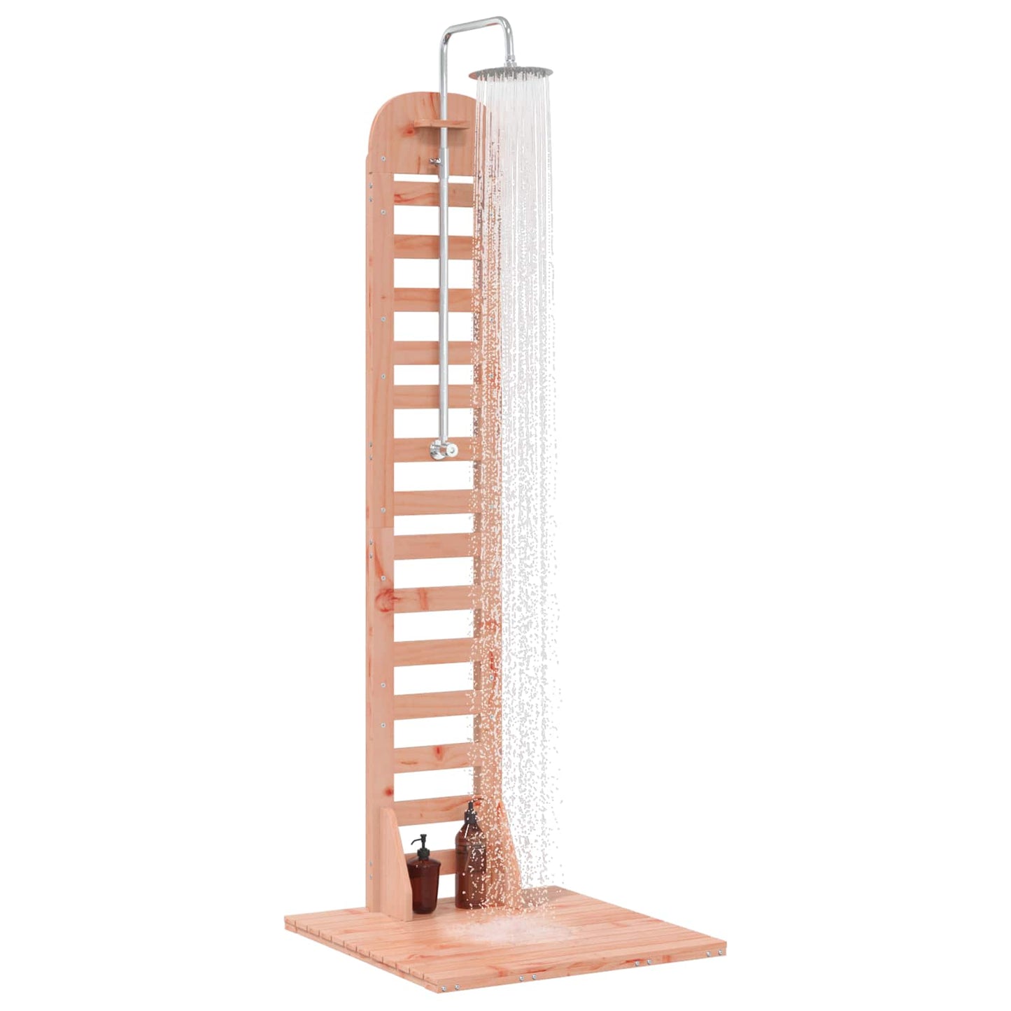 Doccia da esterno 223 cm Naturale | homemem39