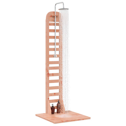 Doccia da esterno 223 cm Naturale | homemem39