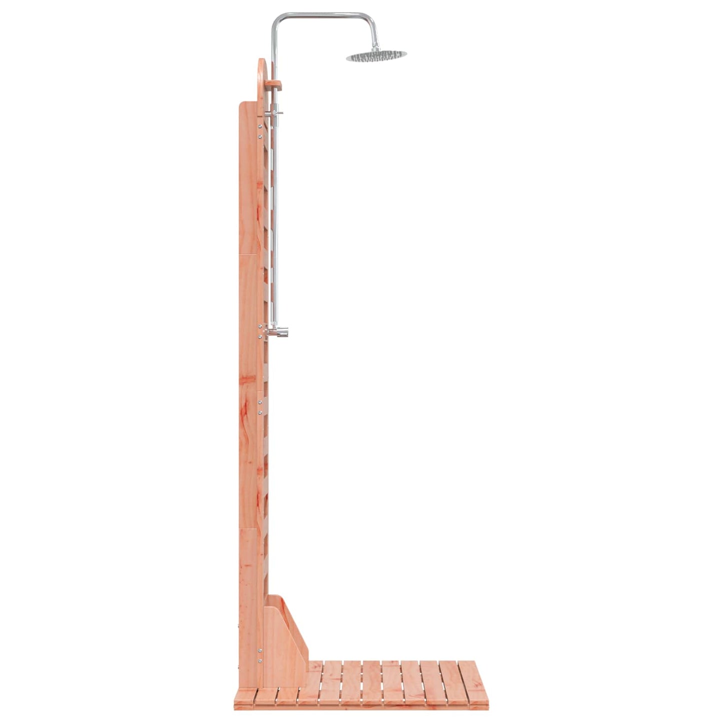 Doccia da esterno 223 cm Naturale | homemem39