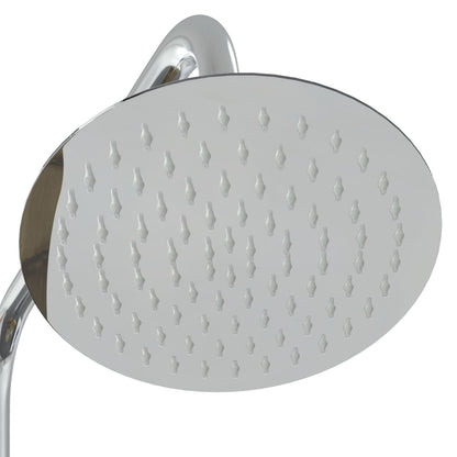 Doccia da esterno 223 cm Naturale | homemem39