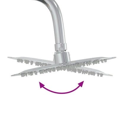 Doccia da esterno 223 cm Naturale | homemem39