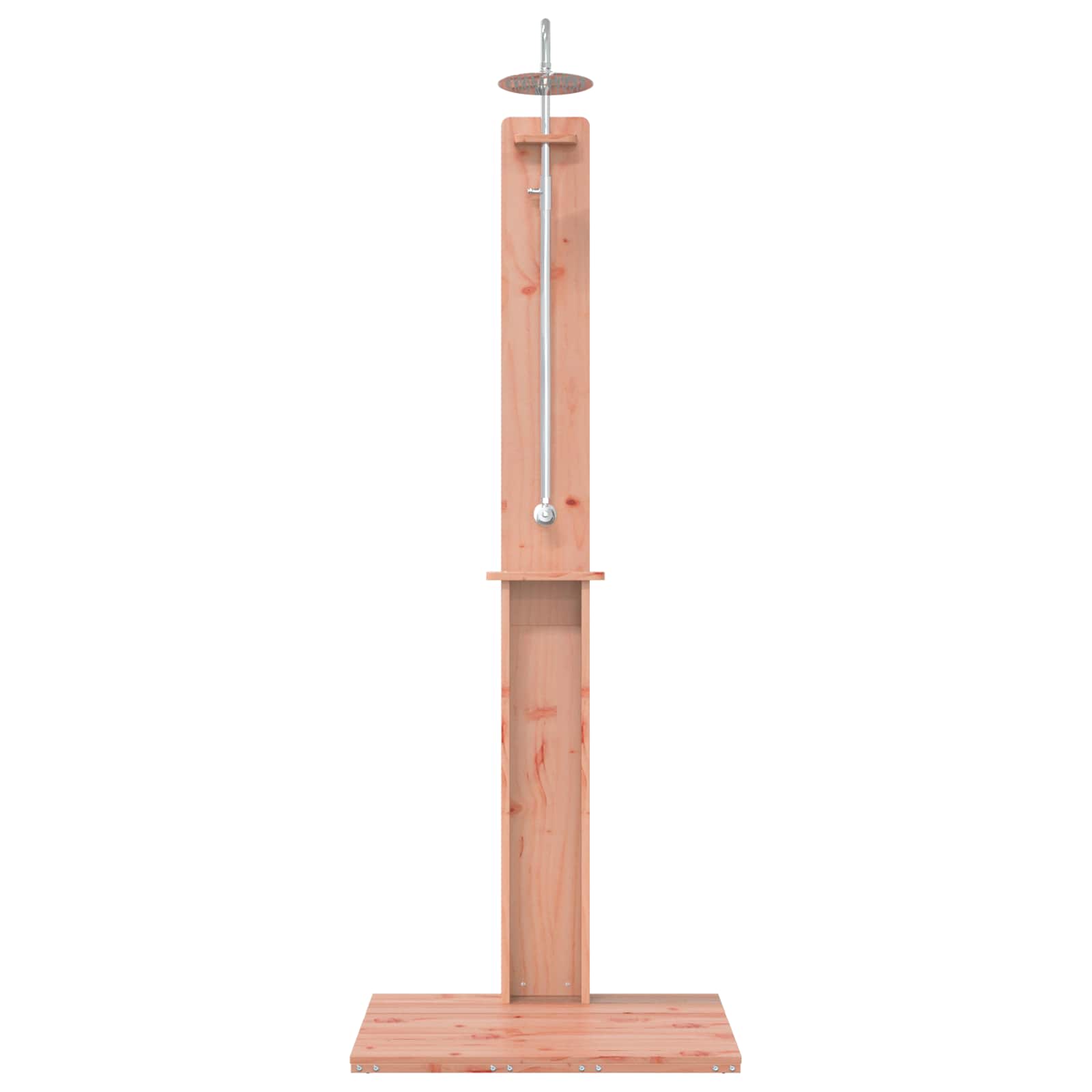 Doccia da esterno 206 cm Naturale | homemem39