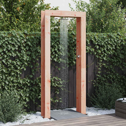 Doccia da esterno 226 cm Naturale | homemem39