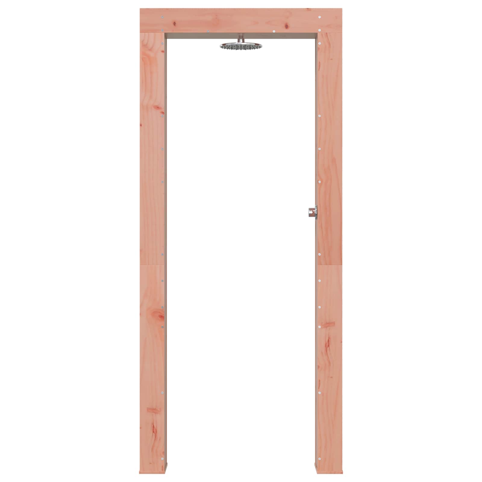 Doccia da esterno 226 cm Naturale | homemem39