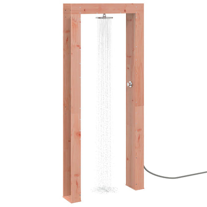 Doccia da esterno 226 cm Naturale | homemem39