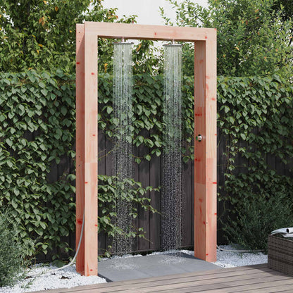 Doccia da esterno 226 cm Naturale | homemem39